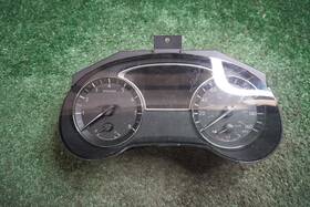 A2c96543701 Nissan 2016 Pathfinder Speedometer Gauge Cluster Oem 123k Miles