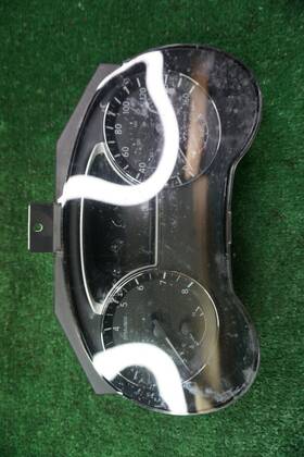 A2c99765600 Nissan 2017 Pathfinder Speedometer Gauge Cluster Oem 66k Miles