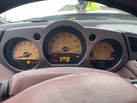 Aj-cb801 Nissan 2005 Morano 3.5l Speedo Cluster 119k Miles Oem Aj Cb801