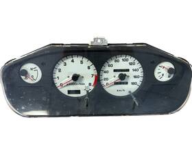B130 Nissan Jdm Silvia S14 1997 1998 Speedometer Cluster Gauge Meter Oem Sr20det