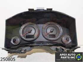 Cg702 Nissan Cg702/t3cr Oem 2003-2008 Infiniti Fx35 3.5l Instrument Speedometer Cluster Dash Gauges