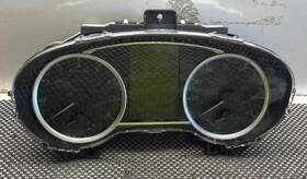 Da248103yu9a Nissan Speedometer Sentra 17 18 19