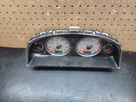 Fn-5y812 Nissan Speedometer Instrument Gauge Cluster 2002 2003 Maxima Gle