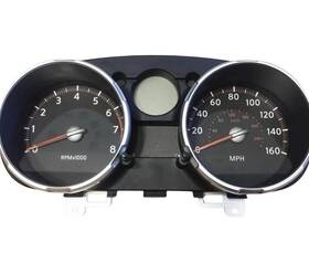 Nissan Jm01a/wdrn Rouge Instrumental Cluster/speedometer