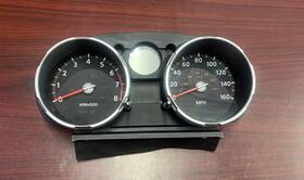 Jm70a Nissan Jm70a/cm94 2009 Rogue Instrument Speedometer Gauge Cluster Assembly Oem