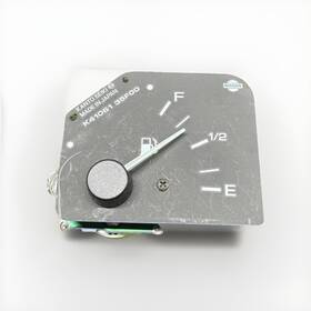 K41061 Nissan 35f00 89-94 240sx S13 Fuel Gauge Untested