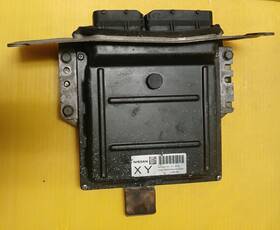 Mec63-132 Nissan 05-06 Sentra 1.8l Ecu Ecm Computer Module Xy A1