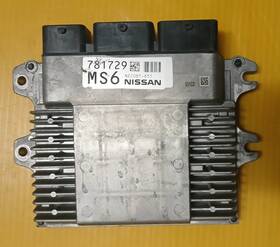 Nec061-651 Nissan 19-23 Altima 2.5l Ecm Engine Control Module Computer Pcm Ecu