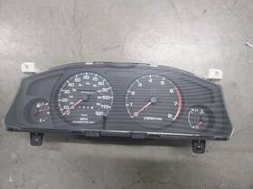 Sdo-60237 Nissan 96-97 Pathfinder Front Dash Speedometer Cluster Gauges Oem