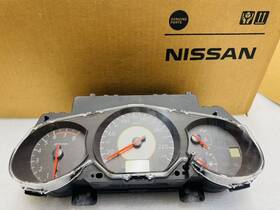 Seat-at993b-k3-248109j402 Nissan Instrument Speedometer Cluster Kmh For 24810-9j402
