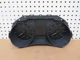 5ha3a Nissan Sha3a/zir0 2015 Rogue Speedometer Gauge Cluster Oem