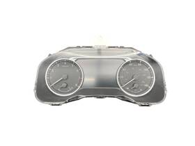 Nissan Trucks 248106ta0d 2022 Pathfinder Front Instrument Cluster Panel Speedometer Assy Scratch