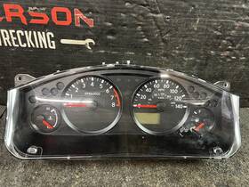 248109bf6a Nissan Trucks 13-19 Frontier 2.5 Speedometer Instrument Dash Gauge Cluster 109484 Miles