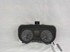 24810ez10b Nissan Trucks Speedometer Titan Xd 16 17 18