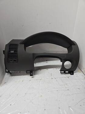 Sp1-10616 Nissan Trucks 2005-2012 Pathfinder Xterra Frontier Speedometer Dash Trim Bezel Oem