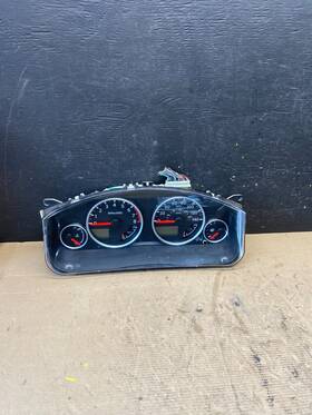Vp5nef-10a855 Nissan 2007-2008 Pathfinder Xterra Cluster Speedometer Instrument Oem N9552 Dg