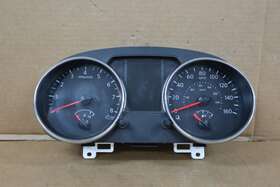 Vpaasf-10849-kac Nissan 11 12 13 2014 15 Rogue Head Speedometer Gauge Cluster Oem Vpaasf10849kac