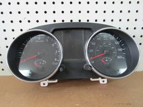 Vpaasf-10849-kfb Nissan 12 13 14 15 Rogue S Sv 2.5l 4 Cylinder Speedometer Gauge 248101vx0a