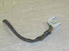 15792677 Oe Brand 2007 Chevrolet Cobalt Sedan Oem Instrument Cluster Connector Pigtail 07