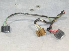 56044815ah Oe Brand 2007 Dodge Nitro 3.7l Oem Instrument Cluster Connector Pigtail Set 07
