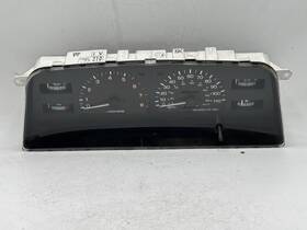 83110-35590 Oe Brand 93-95 Toyota Pickup 4runner Speedometer Instrument Cluster
