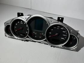 0263633525 Oem 2003-2006 Porsche Cayenne Instrument Cluster Speedometer Tachometer