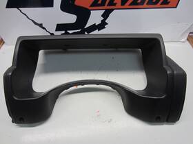 15199971 Oem 03 04 05 06 07 Hummer H2 Suv Speedometer Instrument Gauge Cluster Trim Bezel