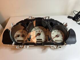 1705402611 Oem 1705400124 98-00 Mercedes R170 Slk230 Instrument Cluster Speedometer Unit