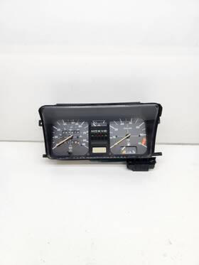 171919035 Oem 1981 Vw Rabbit Speedometer Gauge Cluster Eh