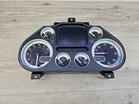 1885483 Oem 2013 Peterbilt T220 Truck Speedometer Instrument Cluster Head Ganges Daf
