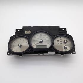 Oem 257450-4243 2009 Lexus Gs350 Speedometer Instrument Cluster Gauge 83800-30s80