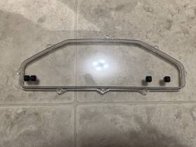 34150-10gf0 Oem 2006 Suzuki Burgman An650a Speedometer Glass Assembly Genuine