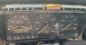 357919035fq Oem Vv B3 Passat Glx Vr6 Corrado Automatic Gauge Cluster Speedometer Ships Fast