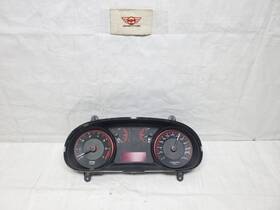 56054667ad Oem 2014 Dodge Dart Speedometer Instrument Cluster Gauge Kph 56054667ad Oem 2014 Dodge Dart Speedometer Instrument Cluster Gauge Kph