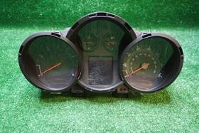 769166-750a Oem 2014 Chevrolet Cruze Speedometer Gauge Cluster 39 700k Miles