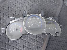 78100-scw Oem Tested 2007 2008 Honda Element Instrument Cluster Speedometer Gauge 227k Miles