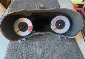 78100-tgv-a214-m1 Oem 2021 - 2023 Acura Tlx A-spec Speedometer Instrument Gauge Cluster