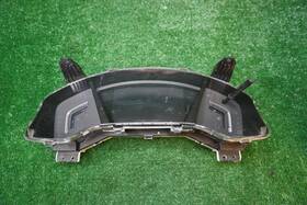 78100-tla-a120-m1 Oem 78100-tla-a120-a1 2019 Honda Crv Speedometer Gauge Cluster 21 952k Miles