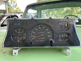 83100-60280 Oem Toyota Land Cruiser Fj70 Bj70 Lj70 Fj73 Bj74 Fj74 Diff Lock Instrument Cluster