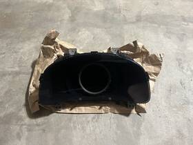 83800-53g04-c Oem 2017 Lexus Is300 F-sport Instrument Cluster Gauge W /nav