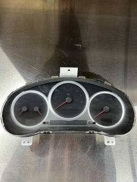 85021fe050 Oem Subaru Wrx Sti 2004-2007 Cluster Odometer Gauge Speedometer Assembly 122k