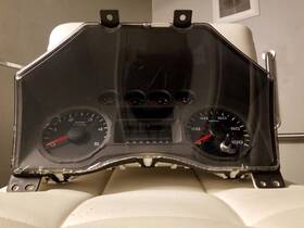 8c3z-10849-g Oem 08-10 Ford F250 F350 Superduty 6.4l Diesel Speedometer Instrument Gauge Cluster