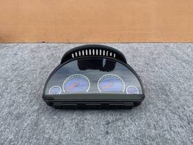 9249589 Oem Bmw F01 F02 Alpina B7 2011-2015 Cluster Odometer Gauge Speedometer Assy 74k