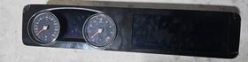 A2c10210500 Oem 2017 Mercedes W213 E300 Speedometer Cluster With Navigation Screen