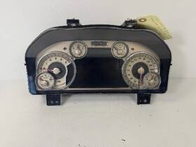 A2c81337700 Oem 2013-2018 Ram Gasoline Longhorn Cluster Pn Used
