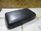 257-76532 Oem Chevrolet Camaro Front Center Console Storage Compartment Lid Cover