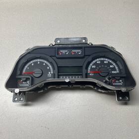 Gc2t-10849-ab Oem Ford E150 E250 Instrument Gauge Cluster Speedometer