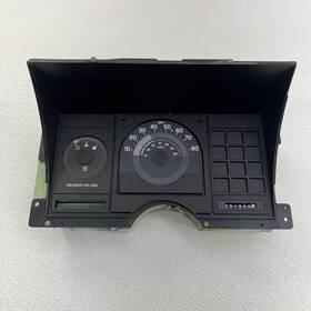 25078923 Oem General Motors Chevy Gmc 1988 Truck 1500 Instrument Cluster Speedometer No Lens #