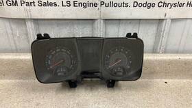 23241692 Oem Gm 14 15 Camaro Ss Gauge Instrument Speedometer Cluster 45k Miles