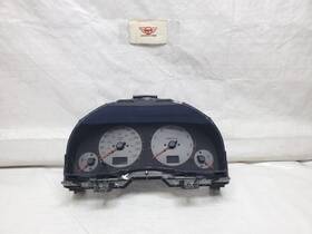 M85-ac371 Oem 2004 Infiniti G35 Sedan At Dash Instrument Cluster Speedometer M85 Ac371